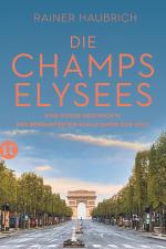 Cover-Bild Die Champs-Élysées