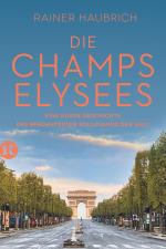 Cover-Bild Die Champs-Élysées