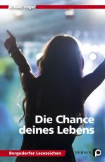 Cover-Bild Die Chance deines Lebens