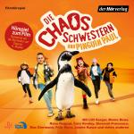 Cover-Bild Die Chaosschwestern und Pinguin Paul