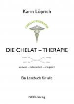 Cover-Bild Die Chelat-Therapie