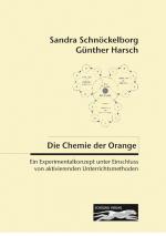 Cover-Bild Die Chemie der Orange