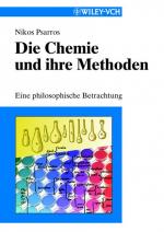 Cover-Bild Die Chemie und ihre Methoden