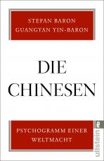 Cover-Bild Die Chinesen