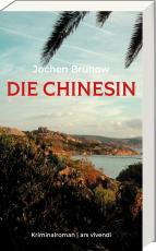 Cover-Bild Die Chinesin - Krimibestenliste