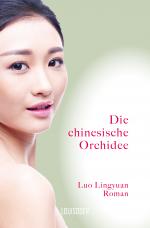 Cover-Bild Die chinesische Orchidee