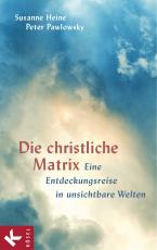 Cover-Bild Die christliche Matrix