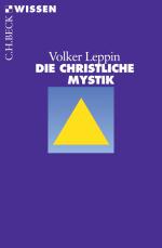 Cover-Bild Die christliche Mystik