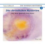 Cover-Bild Die christlichen Mysterien