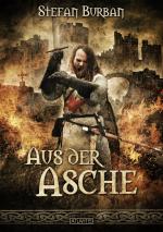 Cover-Bild Die Chronik der Falkenlegion 1: Aus der Asche