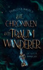 Cover-Bild Die Chroniken der Traumwanderer