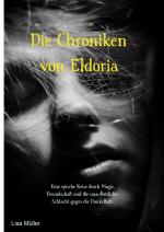 Cover-Bild Die Chroniken von Eldoria