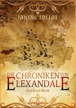 Cover-Bild Die Chroniken von Elexandale