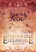 Cover-Bild Die Chroniken von Elexandale