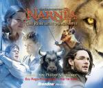 Cover-Bild Die Chroniken von Narnia - Die Reise auf der Morgenröte