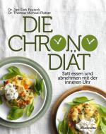 Cover-Bild Die Chronodiät