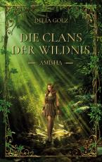 Cover-Bild Die Clans der Wildnis