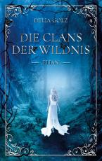 Cover-Bild Die Clans der Wildnis