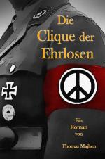 Cover-Bild Die Clique der Ehrlosen