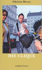 Cover-Bild Die Clique