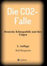 Cover-Bild Die CO2-Falle