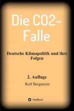 Cover-Bild Die CO2-Falle