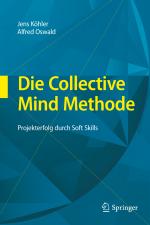 Cover-Bild Die Collective Mind Methode