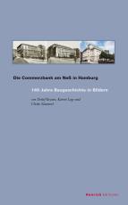Cover-Bild Die Commerzbank am Neß in Hamburg