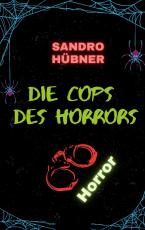 Cover-Bild Die Cops des Horrors