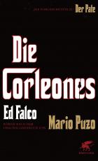 Cover-Bild Die Corleones