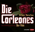 Cover-Bild Die Corleones