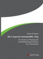 Cover-Bild Die Corporate Sustainability Map