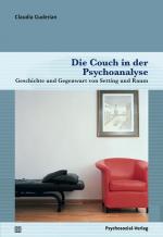 Cover-Bild Die Couch in der Psychoanalyse