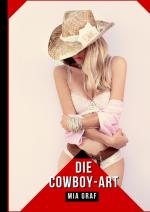 Cover-Bild Die Cowboy-Art