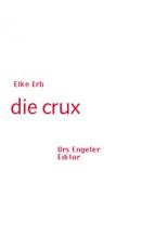 Cover-Bild Die crux