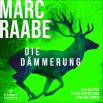 Cover-Bild Die Dämmerung (Art Mayer-Serie 2)