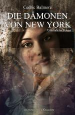 Cover-Bild Die Dämonen von New York