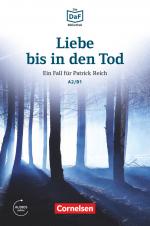 Cover-Bild Die DaF-Bibliothek - A2/B1