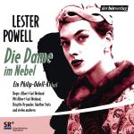 Cover-Bild Die Dame im Nebel