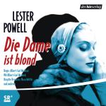 Cover-Bild Die Dame ist blond