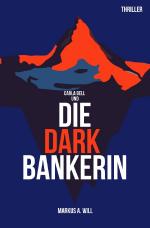 Cover-Bild Die Dark Bankerin