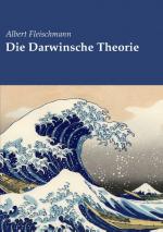 Cover-Bild Die Darwinsche Theorie