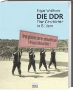 Cover-Bild Die DDR