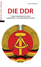 Cover-Bild Die DDR