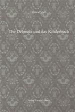 Cover-Bild Die Dehmels und das Kinderbuch