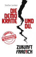 Cover-Bild Die Demokratie und du