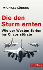 Cover-Bild Die den Sturm ernten