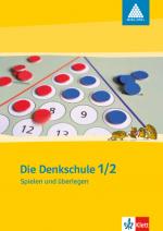 Cover-Bild Die Denkschule 1/2