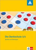 Cover-Bild Die Denkschule 3/4