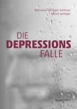 Cover-Bild Die Depressionsfalle